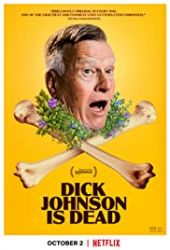 Dick Johnson nie żyje